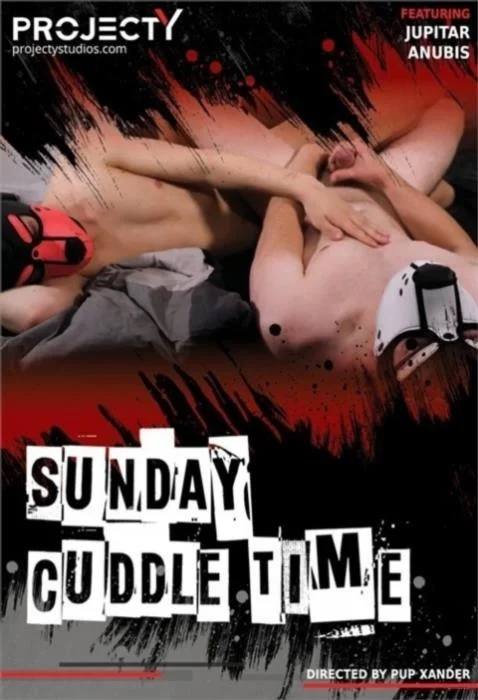 Sunday Cuddle Time projectYstudios.com [FullHD 1080p]