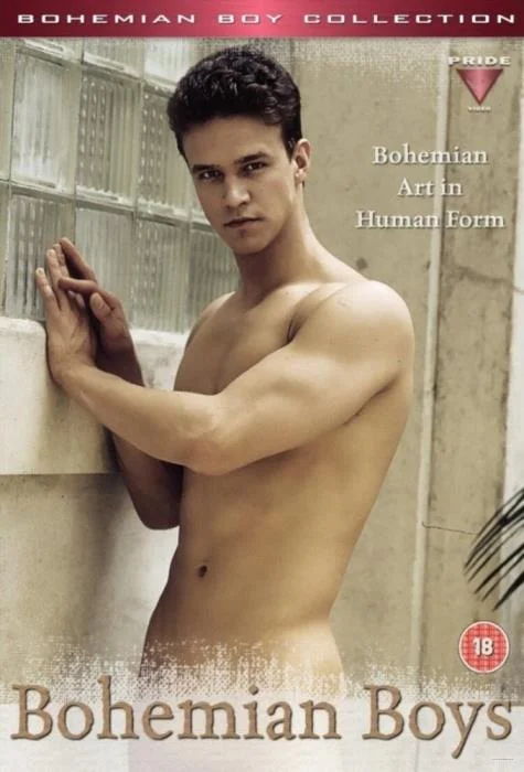 Bohemian Boys Pride Video [DVDRip]