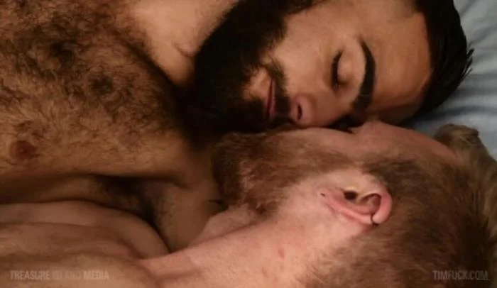 Alex Camp & Hunter Williams TimFuck.com / TreasureIslandMedia.com [HD 720p]