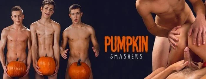 Pumpkin Smashers HelixStudios.net [HD 720p]