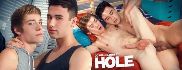 Down the Garrett Hole HelixStudios.net [HD 720p]