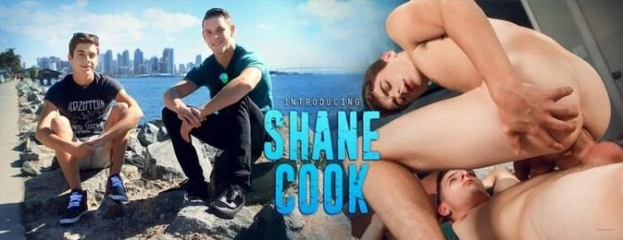 Introducing Shane Cook HelixStudios.net [HD 720p]