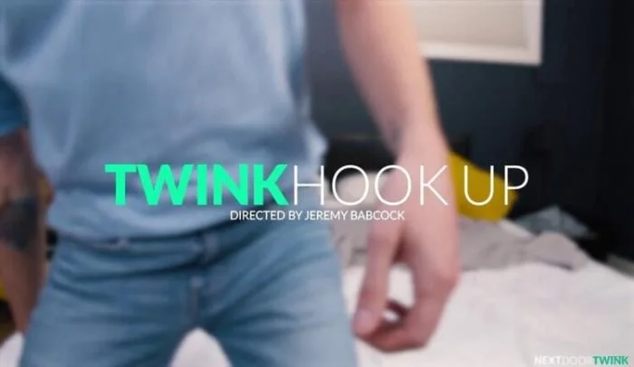 Twink Hook Up NextDoorTwink.com / NextDoorStudios.com [HD 720p]