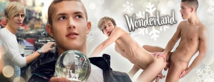 Wonderland HelixStudios.net [HD 720p]