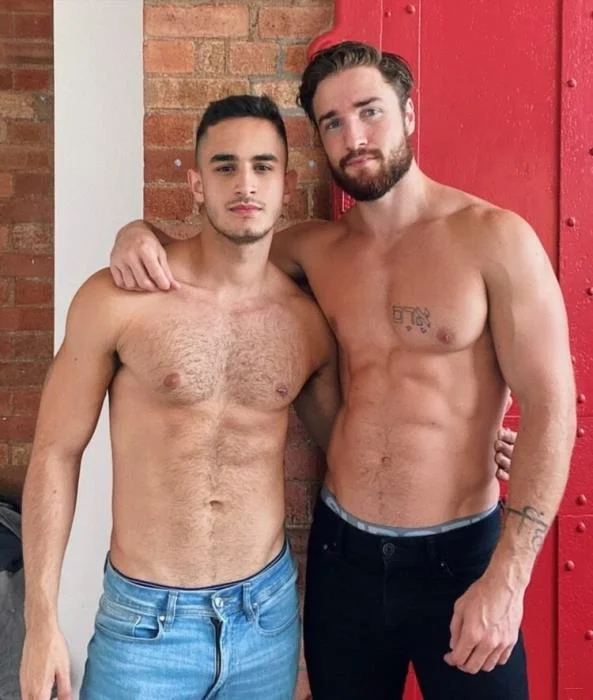 Aidan Ward & Igor Miller OnlyFans.com [HD 720p]