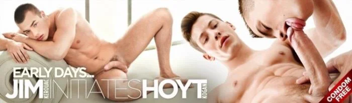 10244) Condom Free Jim Kerouac, Hoyt Kogan BelAmiOnline.com [HD 720p]