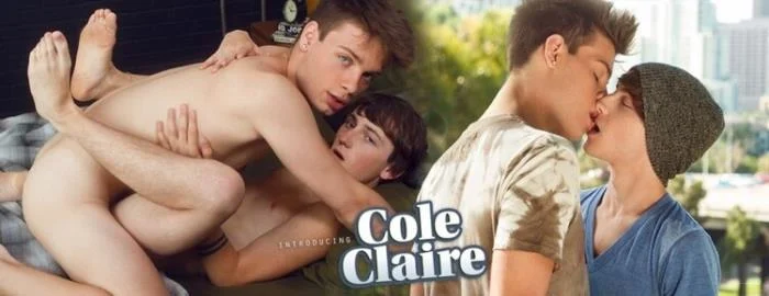 Introducing Cole Claire HelixStudios.net [HD 720p]