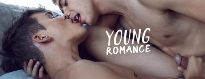 Young Romance HelixStudios.net [HD 720p]