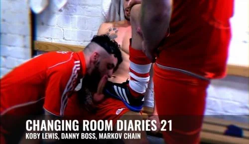 The Changing Room Diaries Ep.21 ScottXXX.com [FullHD 1080p]