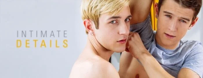 Intimate Details HelixStudios.net [HD 720p]