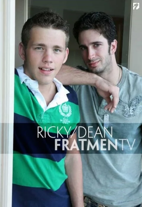 Ricky & Dean FratMen.tv [SD]