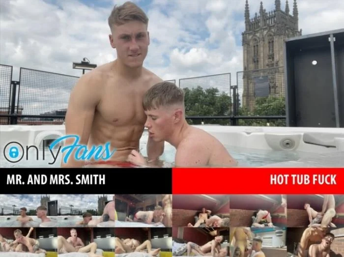 gay 0161 couple - Hot Tub Fuck onlyfans.com/gay_0161_couple [FullHD 1080p]