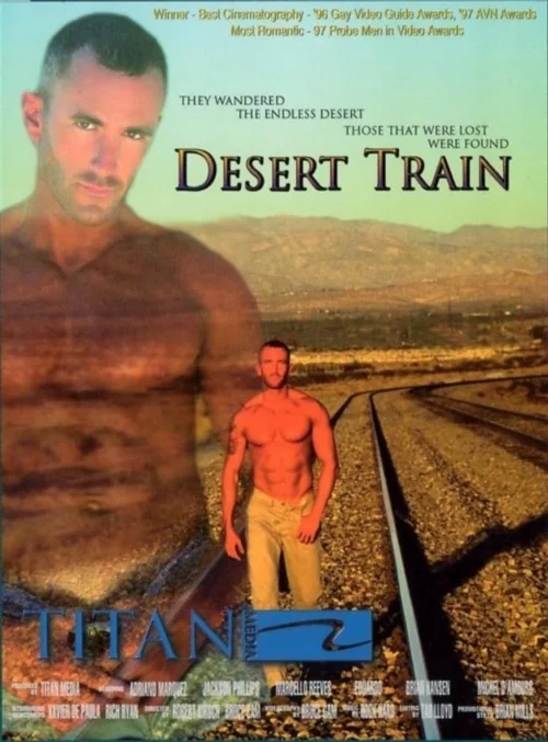 Desert Train Titan Media [DVDRip]