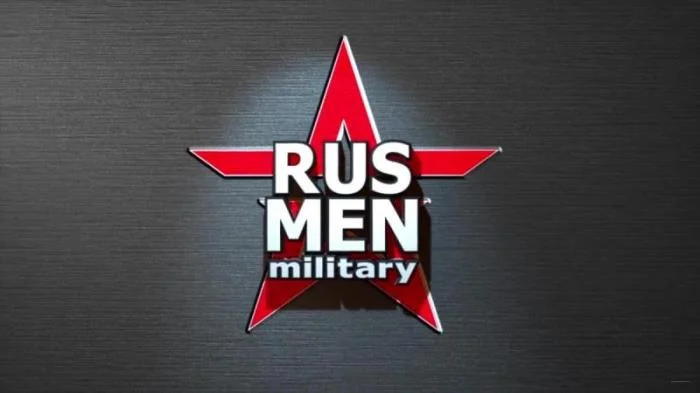 RusMenMilitary - the first movie vk.com [HD]