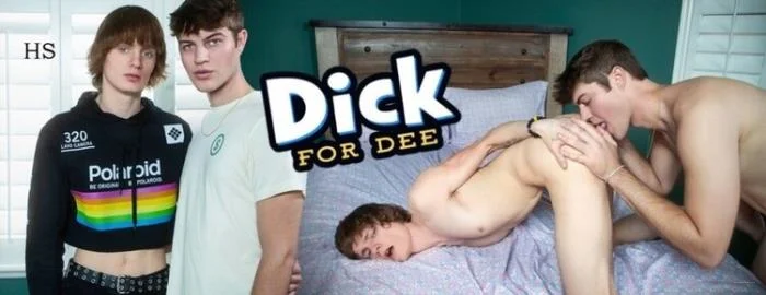 Dick for Dee Helixstudios.com [FullHD 1080p]