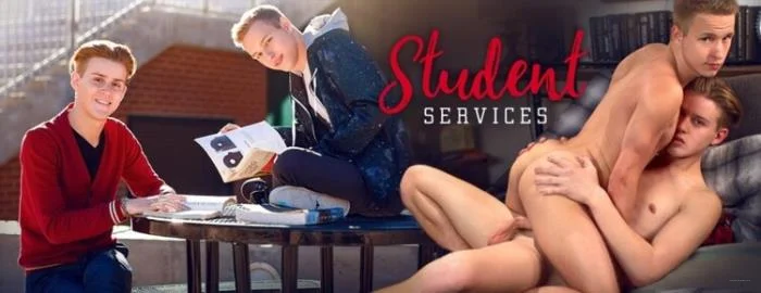 Student Services HelixStudios.net [HD 720p]