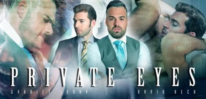 Private Eyes MenAtPlay.com [FullHD 1080p]