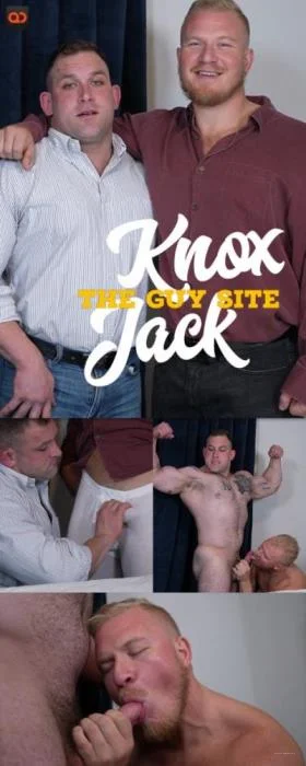 Jack Fucks Knox TheGuySite.com [FullHD]