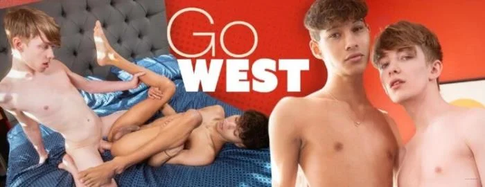 Go West HelixStudios.com [FullHD 1080p]