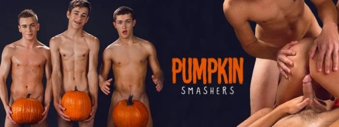 Pumpkin Smashers / 4753 HelixStudios.net [HD]