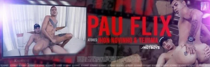 PauFlix HotBoys.com.br [FullHD 1080p]