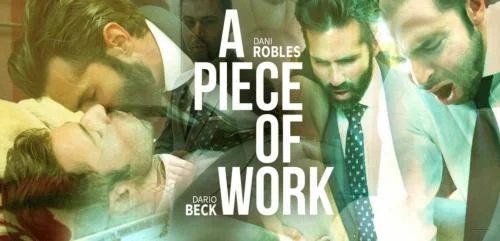 A Piece of Work MenAtPlay.com [FullHD 1080p]