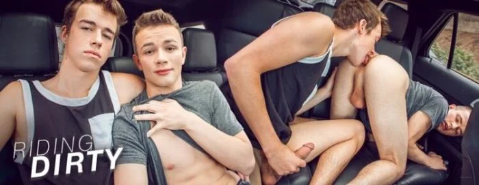 Riding Dirty HelixStudios.net [HD 720p]