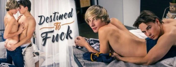 Destined To Fuck HelixStudios.net [HD 720p]