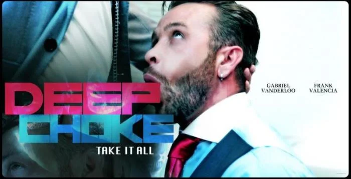 Deep Choke MenAtPlay.com [HD]