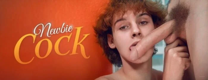 Newbie Cock Helixstudios.com [FullHD 1080p]