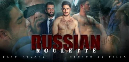 Russian Roulette MenAtPlay.com [FullHD 1080p]