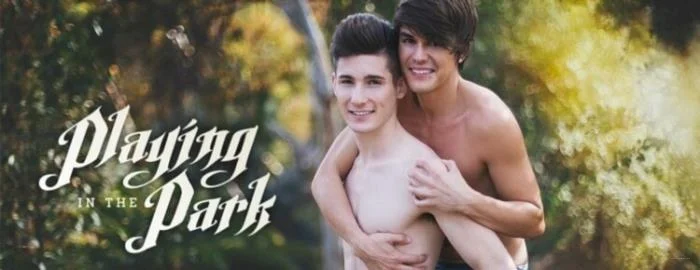 Playing in the Park [HD 720p] Tattoos, American