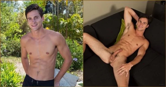 SC-1676 Kolby [HD 720p] Masturbation