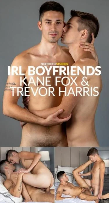 IRL Boyfriends [HD 720p] Tattoos, Skinny