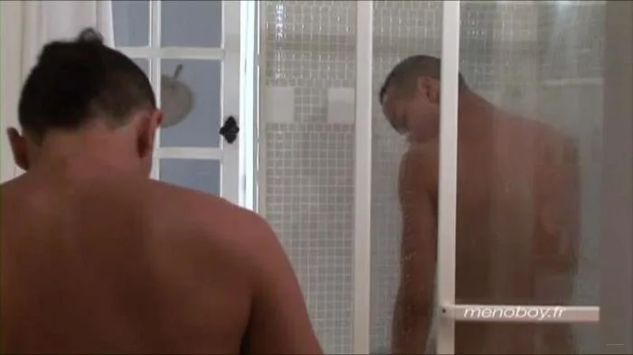 Plans Directs MenOBoy [DVDRip] Oral, Frenchmen