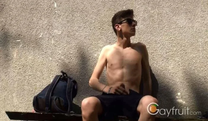 Dready Lake - Dready [FullHD 1080p] Shaved, Smooth