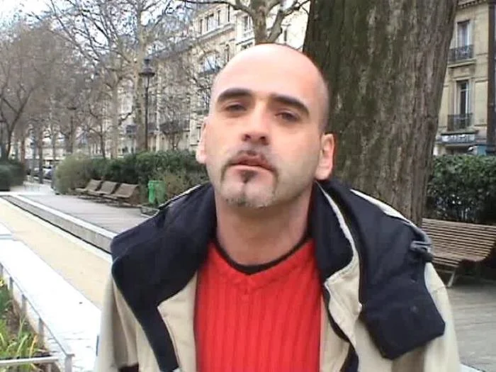 This Guy Is Dangerous - Daddy Norbert Fucks Two Boys  [SD] cumeating, Bareback