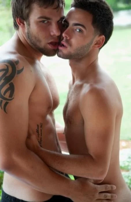 Logan Taylor and Josh Long - Logan Taylor, Josh Long [HD 720p] Cumshots, Anal