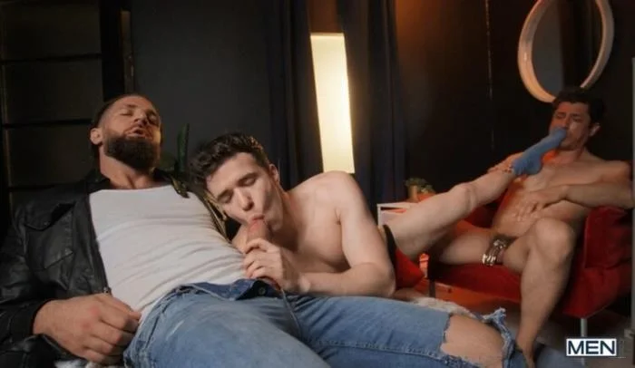 No Luck Cuck  [HD 720p]