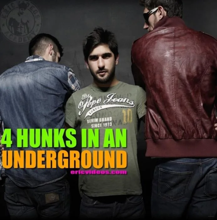 Loaded by 2 hungs at the night club [HD 720p]