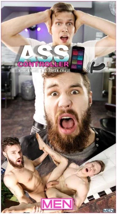 Ass Controller, Part 8 [HD 720p]