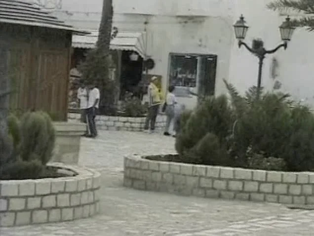 Arabian Pleasures Ali, Karim, Mohamed, Said, Youssef, Rachid, Moustafa [DVDRip]