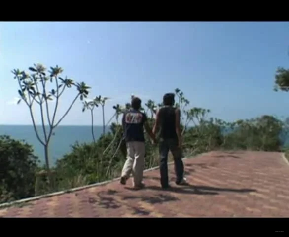 Cover Boy 2 [DVDRip]