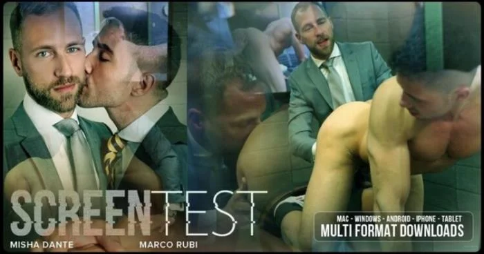Screen Test [HD 720p]