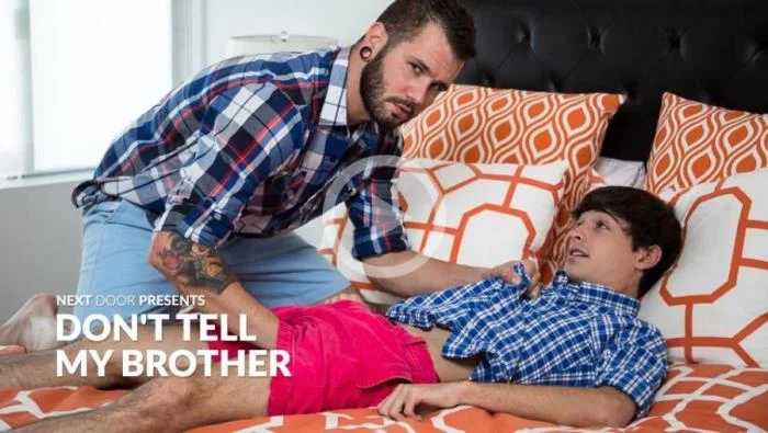 Dont Tell My Brother [HD 720p]