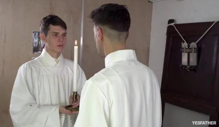 Altar Training [HD 720p]
