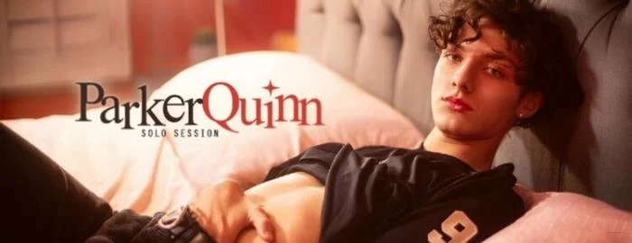Parker Quinn Solo [FullHD 1080p]