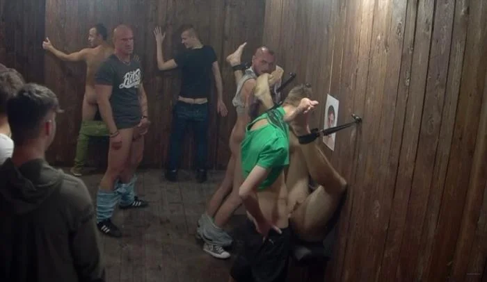 Czech Gay Fantasy 4 Part 1 [FullHD 1080p]