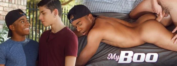 My Boo [HD 720p]