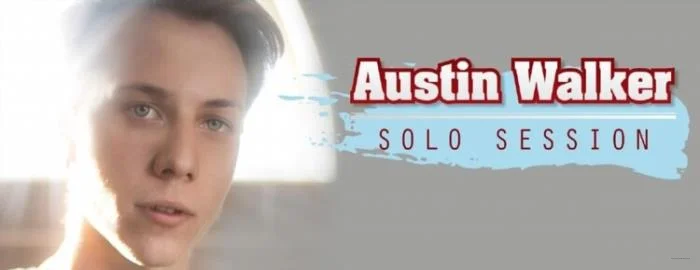 Austin Walker Solo [FullHD 1080p]